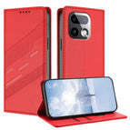 For Realme 16 Pro+ 5G / Red