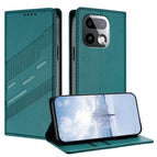 For Realme 16 Pro+ 5G / Dark Green