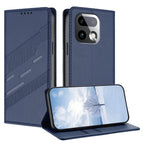 For Realme 16 Pro+ 5G / Dark Blue