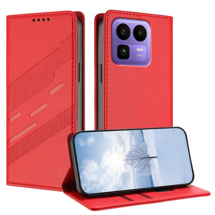 Embossed Multi-functional Wallet Retro Leather Phone Case, For Realme C85 4G, For Realme Neo8 5G, For Realme 16 5G Global