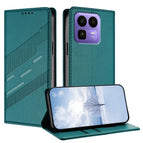 For Realme Neo8 5G / Dark Green