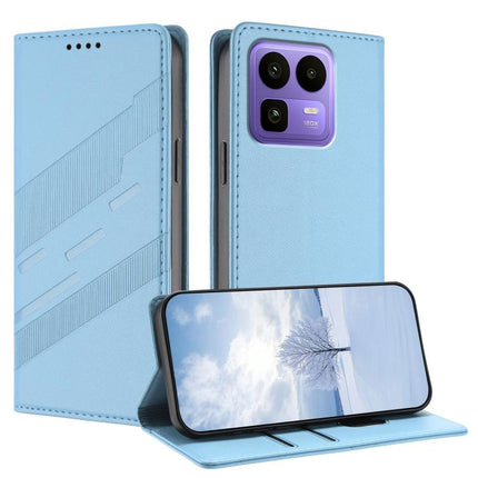 Embossed Multi-functional Wallet Retro Leather Phone Case, For Realme C85 4G, For Realme Neo8 5G, For Realme 16 5G Global