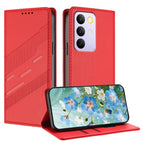 For Realme C85 4G / Red