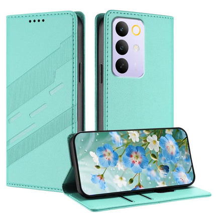 Embossed Multi-functional Wallet Retro Leather Phone Case, For Realme C85 4G, For Realme Neo8 5G, For Realme 16 5G Global