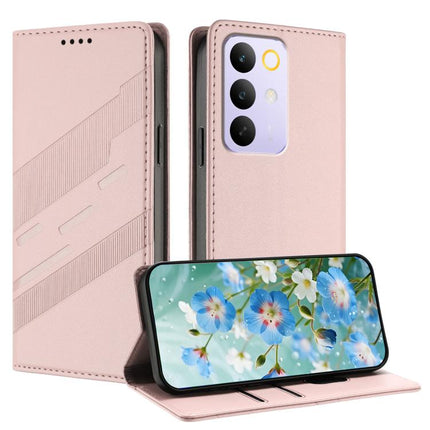 Embossed Multi-functional Wallet Retro Leather Phone Case, For Realme C85 4G, For Realme Neo8 5G, For Realme 16 5G Global
