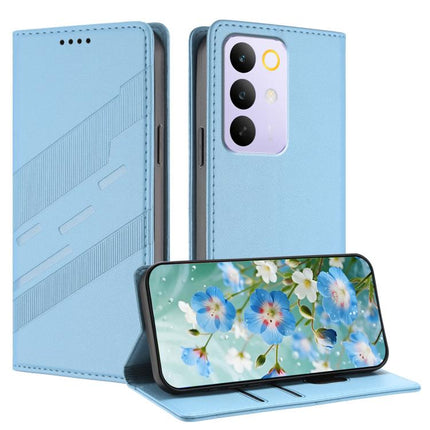 Embossed Multi-functional Wallet Retro Leather Phone Case, For Realme C85 4G, For Realme Neo8 5G, For Realme 16 5G Global