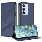 For Realme C85 4G / Dark Blue