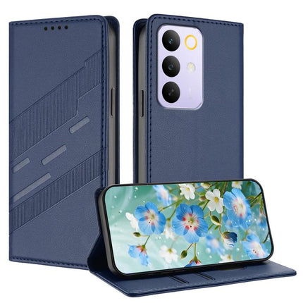 Embossed Multi-functional Wallet Retro Leather Phone Case, For Realme C85 4G, For Realme Neo8 5G, For Realme 16 5G Global