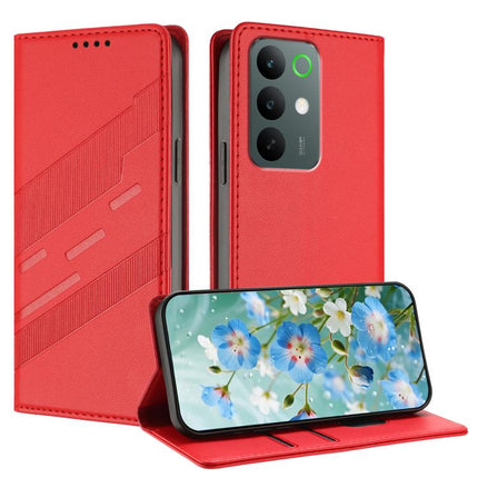 Embossed Multi-functional Wallet Retro Leather Phone Case, For Realme P4x 5G, For Realme C85 Pro 4G, For Realme P4 Pro 5G