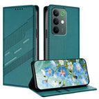 For Realme C85 Pro 4G / Dark Green
