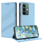 For Realme C85 Pro 4G / Light Blue
