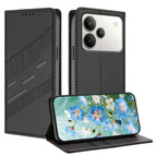 For Realme P4 5G / Black