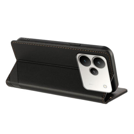 Embossed Multi-functional Wallet Retro Leather Phone Case, For Realme P4 5G, For Realme C71 India, For Realme 15 Pro 5G
