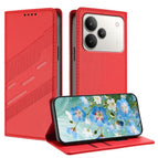 For Realme P4 5G / Red