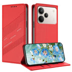 For Realme P4 Pro 5G / Red
