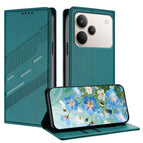 For Realme P4 Pro 5G / Dark Green