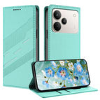 For Realme P4 Pro 5G / Mint Green