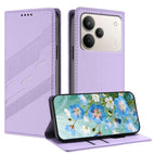 For Realme P4 Pro 5G / Light Purple