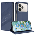 For Realme P4 Pro 5G / Dark Blue