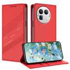 For Realme GT 8 Pro Global / Red