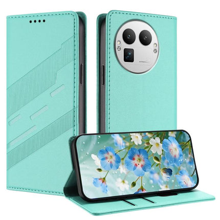 Embossed Multi-functional Wallet Retro Leather Phone Case, For Realme 16 Pro+ 5G, For Realme 16 Pro 5G, For Realme GT 8 Pro Global