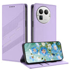 For Realme GT 8 Pro Global / Light Purple