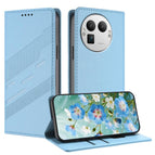 For Realme GT 8 Pro Global / Light Blue