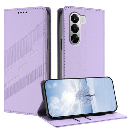 Embossed Multi-functional Wallet Retro Leather Phone Case, For Realme P4x 5G, For Realme C85 Pro 4G, For Realme P4 Pro 5G