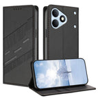 For Realme Note 80 4G Global / Black