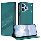 For Realme Note 80 4G Global / Dark Green