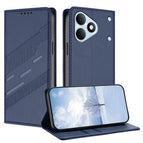 For Realme Note 80 4G Global / Dark Blue