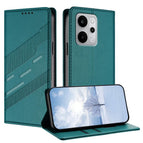 For Realme P4 Power 5G / Dark Green