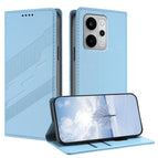 For Realme P4 Power 5G / Light Blue