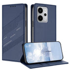For Realme P4 Power 5G / Dark Blue