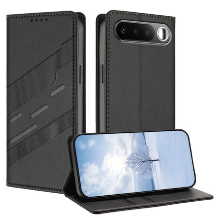 Embossed Multi-functional Wallet Retro Leather Phone Case, For Realme C85 4G, For Realme Neo8 5G, For Realme 16 5G Global