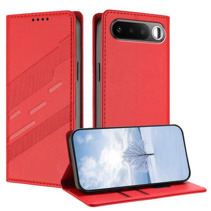Embossed Multi-functional Wallet Retro Leather Phone Case, For Realme C85 4G, For Realme Neo8 5G, For Realme 16 5G Global