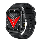 Black Silicone