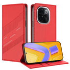 For vivo iQOO Z9s Pro 5G India / Red