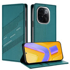 For vivo iQOO Z9s Pro 5G India / Dark Green