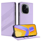 For vivo iQOO Z9s Pro 5G India / Light Purple