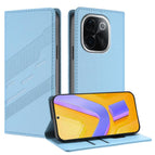 For vivo iQOO Z9s Pro 5G India / Light Blue