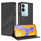 For vivo S17 / V29 5G Global / Black