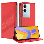 For vivo S17 / V29 5G Global / Red