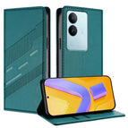 For vivo S17 / V29 5G Global / Dark Green