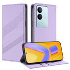 For vivo S17 / V29 5G Global / Light Purple