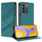 For vivo V27 5G / V27 Pro 5G / Dark Green