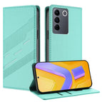 For vivo V27 5G / V27 Pro 5G / Mint Green