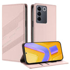 For vivo V27 5G / V27 Pro 5G / Pink