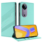 For vivo V40 5G Global / Mint Green