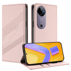 For vivo V40 5G Global / Pink